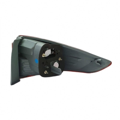 CITY Saloon GM4 Accessori di luce per auto Luce posteriore OEM 33500-T9A-H01 Per Honda City 2015