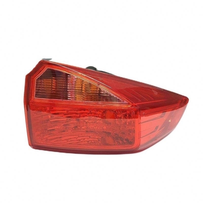 CITY Saloon GM4 Accessori di luce per auto Luce posteriore OEM 33500-T9A-H01 Per Honda City 2015