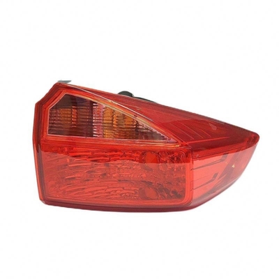 CITY Saloon GM4 Accessori di luce per auto Luce posteriore OEM 33500-T9A-H01 Per Honda City 2015