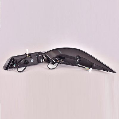 Lampada a coda a LED Lampada posteriore per Trumpchi Shadow Leopard Scopo di riparazione