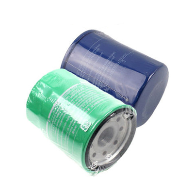 Sistemi motori auto Filtro olio auto per Honda Accord Crv Civic Fit Vezel City Odyssey