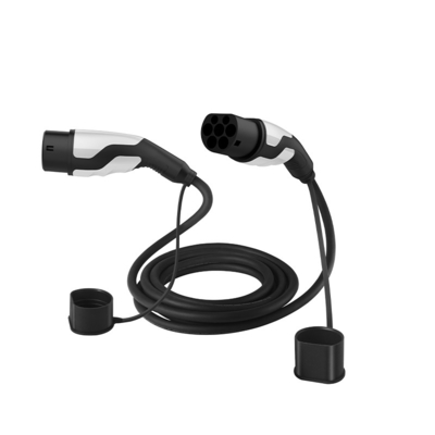 2000V Cable di ricarica EV da tipo 2 a tipo 2 per veicoli elettrici sicuri