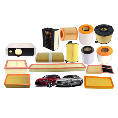 2.0 TFSI Motore filtro di aria condizionata per Audi VW A3 Eos Jetta Passat TT POLO Tutti OEM