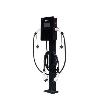 3.5kw Tipo 2 o Tipo 2 16/32A Cavo di ricarica per veicoli elettrici Resistono alla tensione 2000V