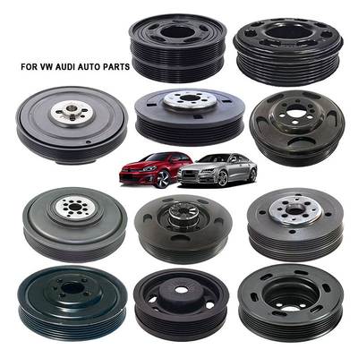 Sistemi di motori per autoveicoli Puliglia dell'albero motore per Audi VW Dimensioni standard OE NO 059105251S