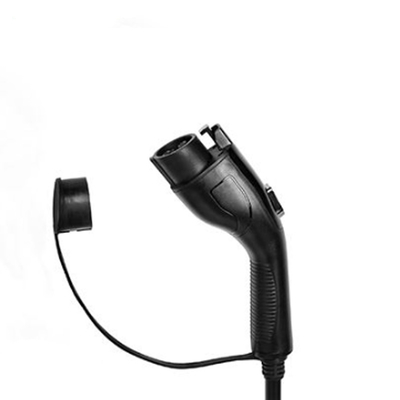 Cavo di carica per auto elettrica da tipo 2 a tipo 1 Cavo di carica EV 32A 250V 5x6.0mm2 0.5mm2