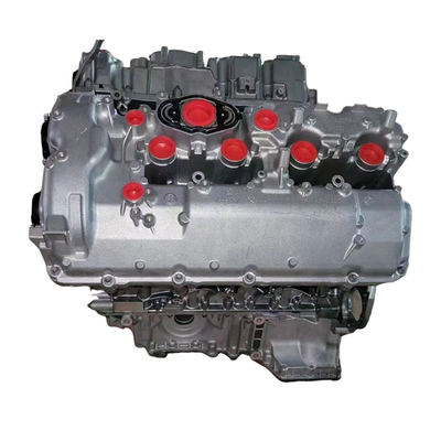 A5 EA211 EA111 EA888 Gen 2 Gen 3 Sistemi motore auto Parti motore auto Assemblaggio per VW Audi Seat CDN CNC EA111 DPF CDZ