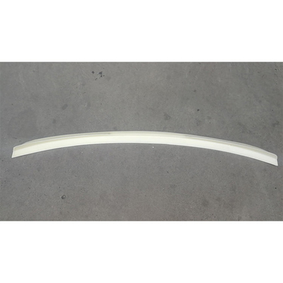 Fibra di carbonio diretta 2002-2009 AMG stile ali posteriori spoiler per Benz W211 100% testato