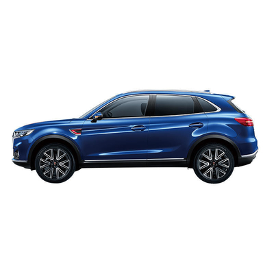 Hongqi Hs5 Gas Car 2.0t 185kw Advanced Gasoline Luxury Suv con tetto panoramico