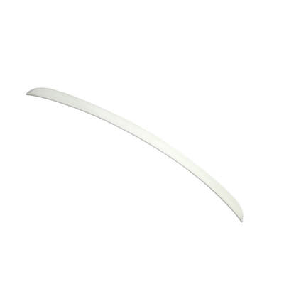 Fibra di carbonio diretta 2002-2009 AMG stile ali posteriori spoiler per Benz W211 100% testato