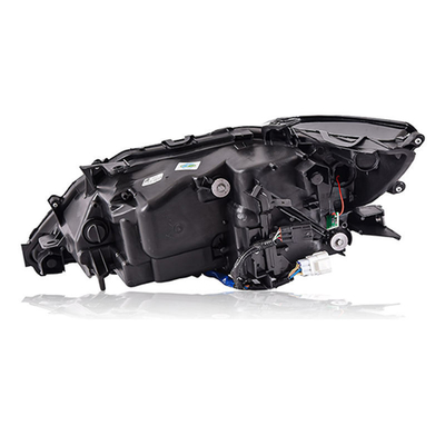 Aggiorna il tuo Lexus Es con questo assemblaggio di luci LED plug and play