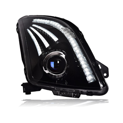 2006-2016 Auto assembly faro a LED per Suzuki Swift Scopo per il retrofit / upgrade