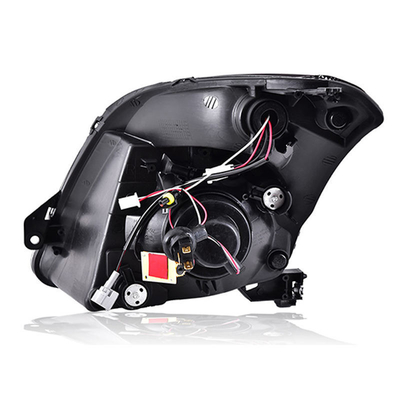 2006-2016 Auto assembly faro a LED per Suzuki Swift Scopo per il retrofit / upgrade