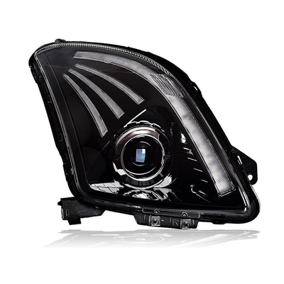 2006-2016 Auto assembly faro a LED per Suzuki Swift Scopo per il retrofit / upgrade