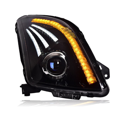 Le luci diurne a LED per Suzuki Swift 05-16 migliorano la vostra esperienza di guida