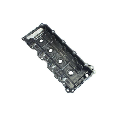 Copertura della valvola della testa del cilindro del motore di un'auto in alluminio 2KD 11201-30050 11210-30081 11210-0L020