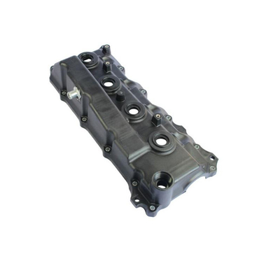 Copertura della valvola della testa del cilindro del motore di un'auto in alluminio 2KD 11201-30050 11210-30081 11210-0L020