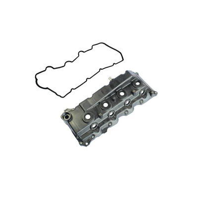Copertura della valvola della testa del cilindro del motore di un'auto in alluminio 2KD 11201-30050 11210-30081 11210-0L020
