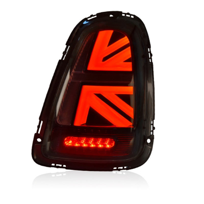 Lampade di segnale di marcia luci posteriori a LED per Mini Cooper Hatchback R56 R57 R58 R59 2007-2013