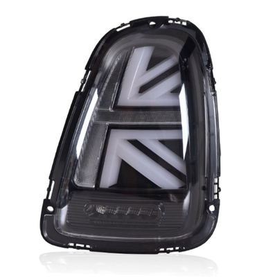Lampade di segnale di marcia luci posteriori a LED per Mini Cooper Hatchback R56 R57 R58 R59 2007-2013