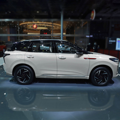 Finestrino elettrico 2023 Hongqi Hs3 1.5t 2.0t Auto a benzina Suv con 7 numero di cambio in avanti