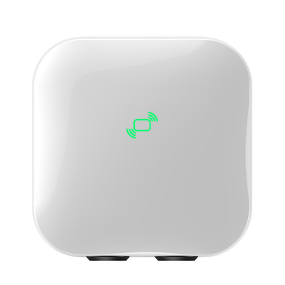 Scopo di sostituzione/riparazione 7kW Type2 Wallbox EV Charger con RFID Card Swipe/APP Opzionale