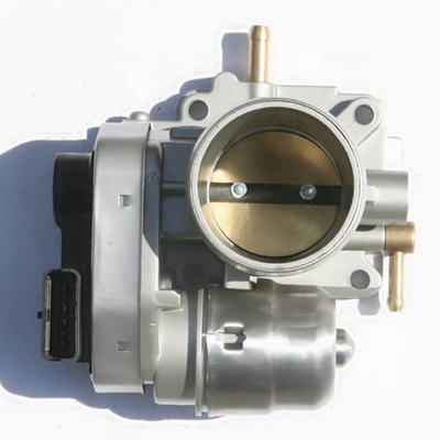Dimensione standard 48MM Cassa di scarico sostitutiva 0280750259 93313785 per motore 1.8 8V