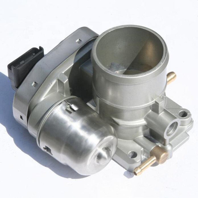 Dimensione standard 48MM Cassa di scarico sostitutiva 0280750259 93313785 per motore 1.8 8V