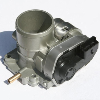 Dimensione standard 48MM Cassa di scarico sostitutiva 0280750259 93313785 per motore 1.8 8V