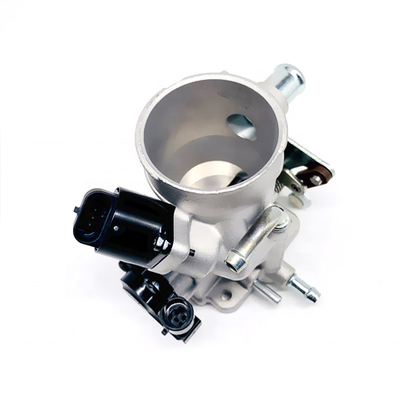 Dimensione standard 48MM Cassa di scarico sostitutiva 0280750259 93313785 per motore 1.8 8V