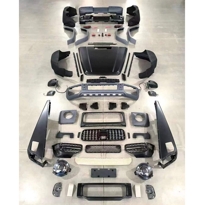 Classic Auto Part Body Kit Per Mercedes-Benz Classe G Wagon G500 G550 G63 AMG W464 2019