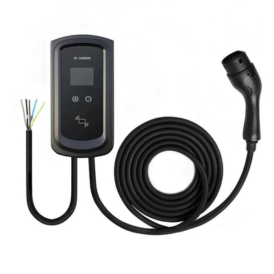 Home EV Charger Station 16A 32A Type2 Wallbox Charging Station per la sostituzione/riparazione