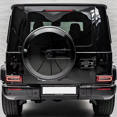 Classic Auto Part Body Kit Per Mercedes-Benz Classe G Wagon G500 G550 G63 AMG W464 2019