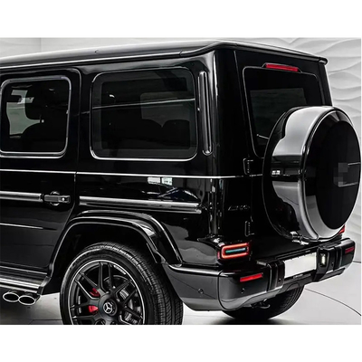 Classic Auto Part Body Kit Per Mercedes-Benz Classe G Wagon G500 G550 G63 AMG W464 2019