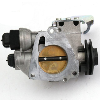 N.O.O. 70370346 34MM Corpo dell'acceleratore 34SXFE4 SXFE0402 703703460 46551361 per PALIO FIRE