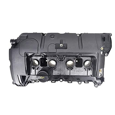11127572724 Copertura della valvola del motore per il 2007-16 Minicooper Base Hatchback 1.6L Non-Turbo
