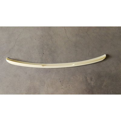 131*26*7 Volume spoiler per Mercedes Benz W221