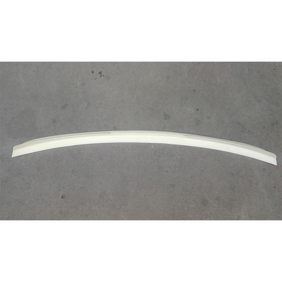 131*26*7 Volume spoiler per Mercedes Benz W221