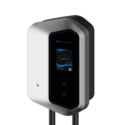 Stazione di ricarica veloce di livello 2 per veicoli elettrici
