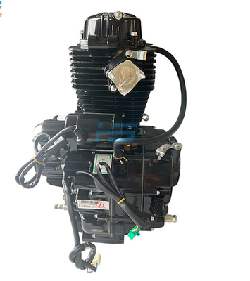 36*34*48cm Lifan CG250 Off-Road Motorcycle Engine Assembly per prestazioni superiori