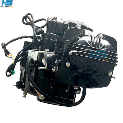 36*34*48cm Lifan CG250 Off-Road Motorcycle Engine Assembly per prestazioni superiori