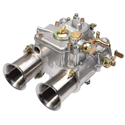 48DCOE 48mm Twin Choke Carburettor Con OE NO. 19630.007 Per motori 4 cilindri 6 cilindri o V8