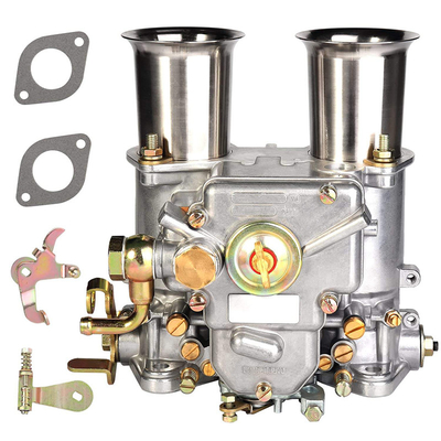 48DCOE 48mm Twin Choke Carburettor Con OE NO. 19630.007 Per motori 4 cilindri 6 cilindri o V8