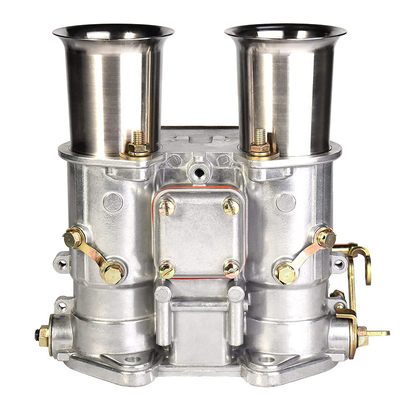 48DCOE 48mm Twin Choke Carburettor Con OE NO. 19630.007 Per motori 4 cilindri 6 cilindri o V8