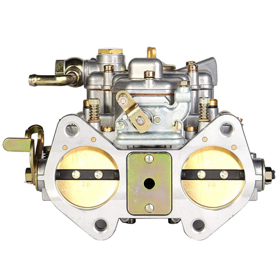 48DCOE 48mm Twin Choke Carburettor Con OE NO. 19630.007 Per motori 4 cilindri 6 cilindri o V8