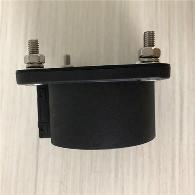 IEC 62196 Portatore di spina EV di tipo 2 per installazioni convenienti e sicure su pareti o stazioni