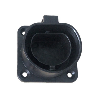 Connesori di ricarica termoplastici di tipo 2 Ev Portatore Iec62196-2 presa fittizia per sicurezza