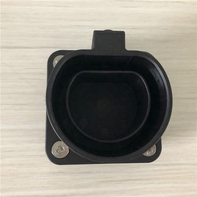 Connesori di ricarica termoplastici di tipo 2 Ev Portatore Iec62196-2 presa fittizia per sicurezza