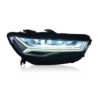 Audi A6L Lampade a LED Assemblaggio 35 Watt Alta configurazione per i modelli 2012-2018