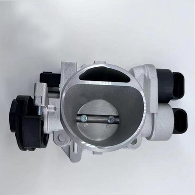 Sostituzione OEM Standard Bore Size Accelerazione corpo 385Xbf05 46747248 per Fiat1.3L